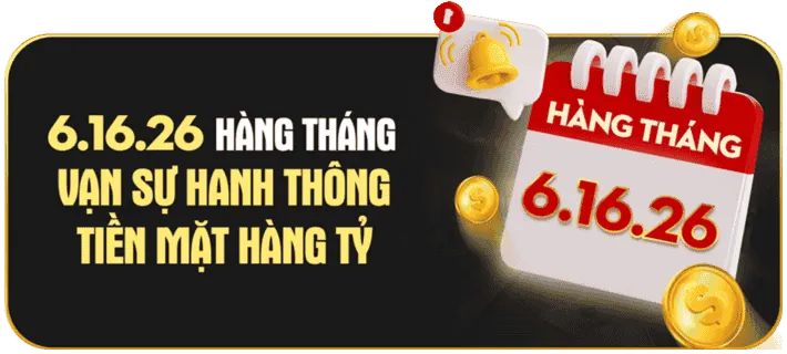 Ưu đãi chào mừng thành viên mới 789club