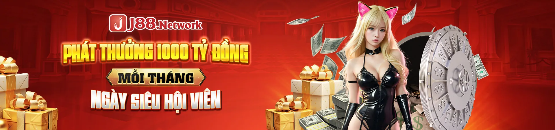 Ưu đãi VIP độc quyền 789club