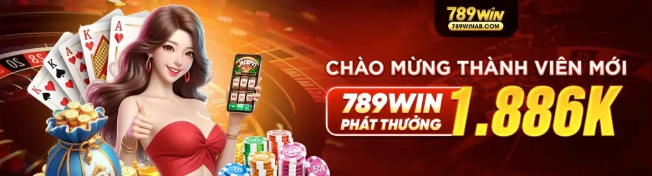 Hình ảnh cam kết chơi có trách nhiệm tại 789club khuyến mãi