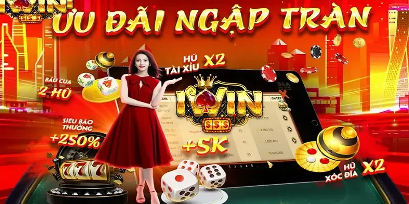 Hướng dẫn sử dụng thưởng chào mừng 789club